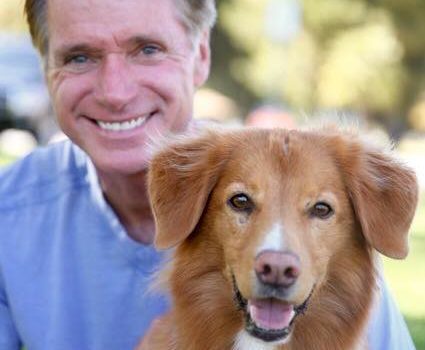 Episode 4 – Interview with Terry Simons founder of Clear Canine Foundation